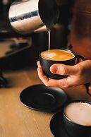 Highland Lodge Fjellandsby