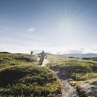 Highland Lodge Fjellandsby