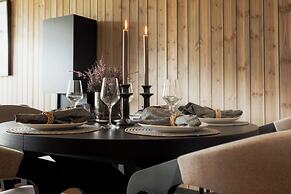 Highland Lodge Fjellandsby