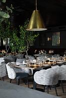 Highland Lodge Fjellandsby