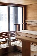 Highland Lodge Fjellandsby