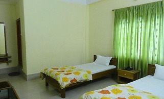 Hotel Samdup Khang