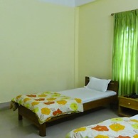 Hotel Samdup Khang