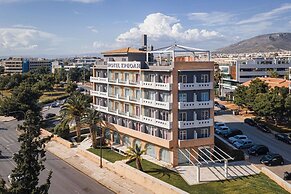 Kreoli Suites Glyfada