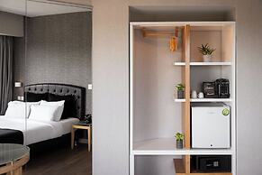 Kreoli Suites Glyfada