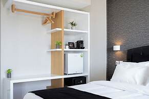 Kreoli Suites Glyfada