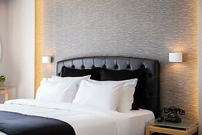 Kreoli Suites Glyfada