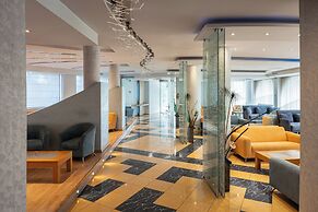 Kreoli Suites Glyfada