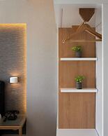 Kreoli Suites Glyfada