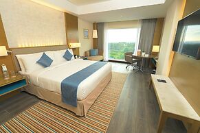 Gokulam Grand Hotel