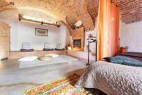 CasaRosada Wellness Guest House