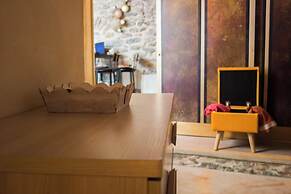 CasaRosada Wellness Guest House