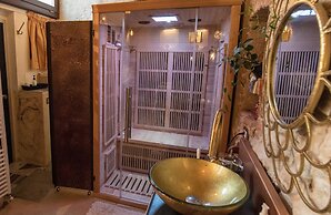 CasaRosada Wellness Guest House