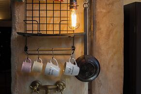 CasaRosada Wellness Guest House