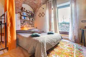 CasaRosada Wellness Guest House