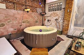 CasaRosada Wellness Guest House