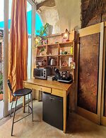 CasaRosada Wellness Guest House