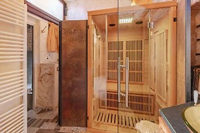 CasaRosada Wellness Guest House