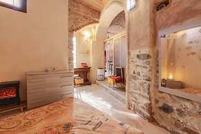 CasaRosada Wellness Guest House
