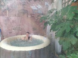 CasaRosada Wellness Guest House
