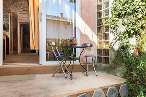 CasaRosada Wellness Guest House