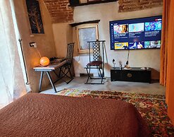CasaRosada Wellness Guest House
