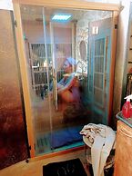 CasaRosada Wellness Guest House