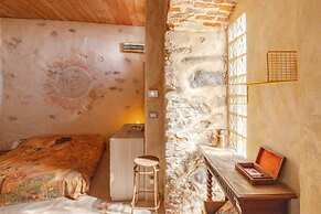 CasaRosada Wellness Guest House