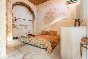 CasaRosada Wellness Guest House