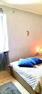 CasaRosada Wellness Guest House