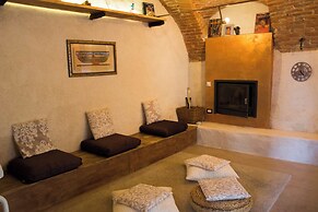 CasaRosada Wellness Guest House
