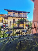 CasaRosada Wellness Guest House
