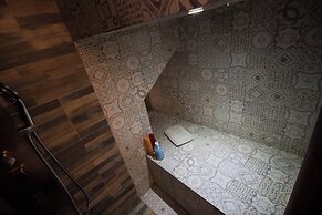 CasaRosada Wellness Guest House