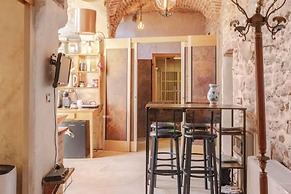 CasaRosada Wellness Guest House