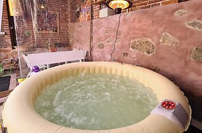 CasaRosada Wellness Guest House