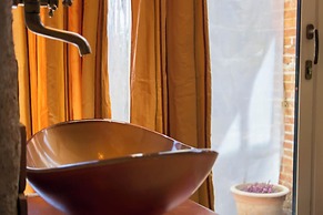 CasaRosada Wellness Guest House