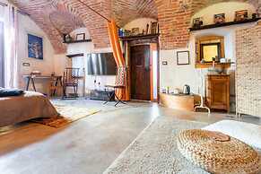 CasaRosada Wellness Guest House