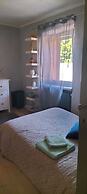 CasaRosada Wellness Guest House