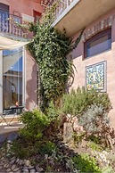 CasaRosada Wellness Guest House