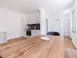 My Schönbrunn Apartments