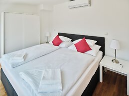 My Schönbrunn Apartments