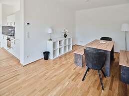 My Schönbrunn Apartments