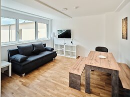 My Schönbrunn Apartments