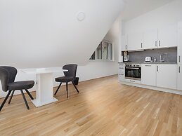 My Schönbrunn Apartments