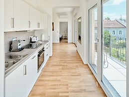 My Schönbrunn Apartments