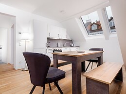 My Schönbrunn Apartments