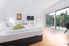 My Schönbrunn Apartments