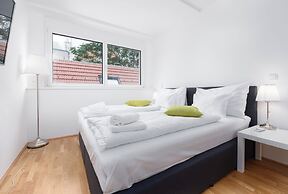 My Schönbrunn Apartments