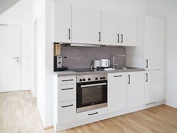 My Schönbrunn Apartments