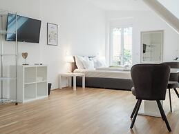 My Schönbrunn Apartments